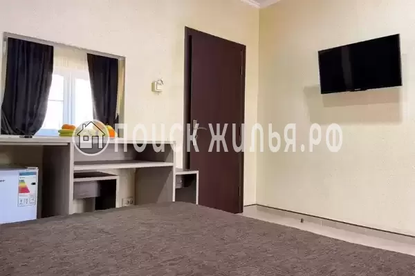 Отель «Тефия»