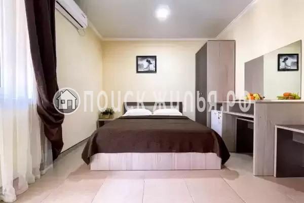 Отель «Тефия»