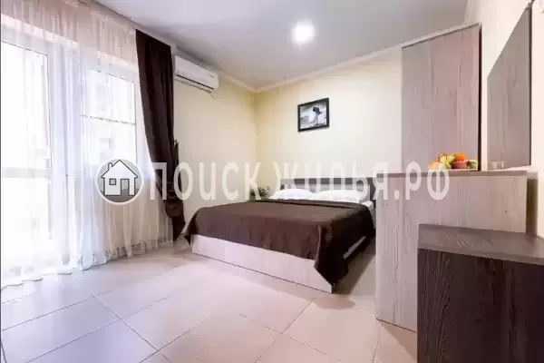 Отель «Тефия»