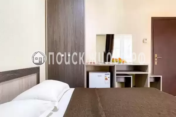 Отель «Тефия»