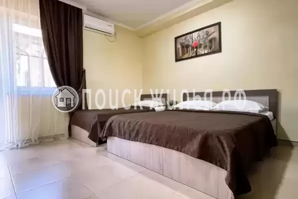 Отель «Тефия»