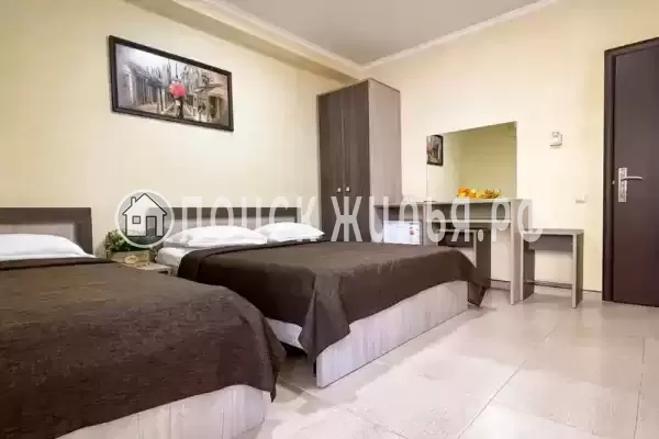 Отель «Тефия»