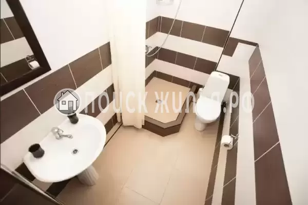 Отель «Тефия»