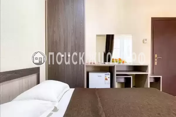 Отель «Тефия»