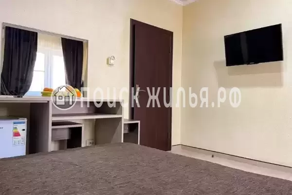 Отель «Тефия»