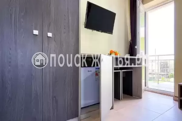 Отель «Тефия»