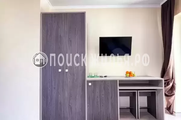 Отель «Тефия»