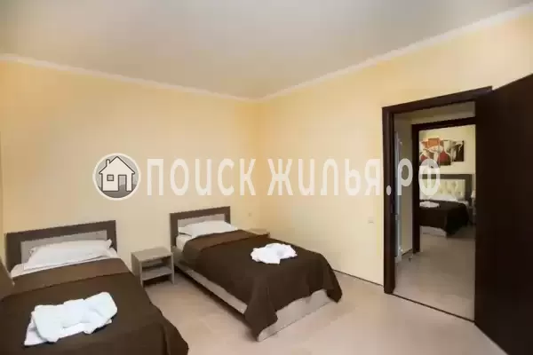 Отель «Тефия»