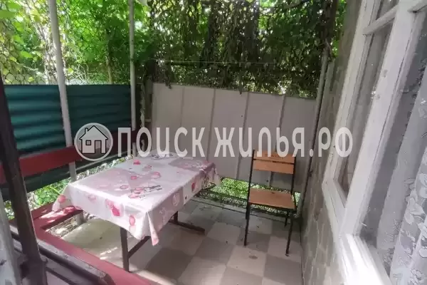 Частный сектор «Домик на Лесной 27»