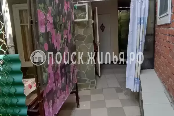 Частный сектор «Домик на Лесной 27»