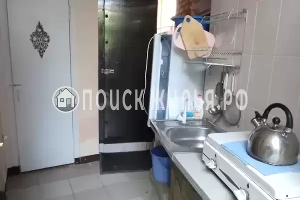 Частный сектор «Домик на Лесной 27»