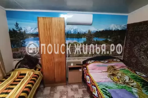 Частный сектор «Домик на Лесной 27»