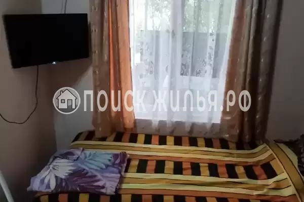 Частный сектор «Домик на Лесной 27»