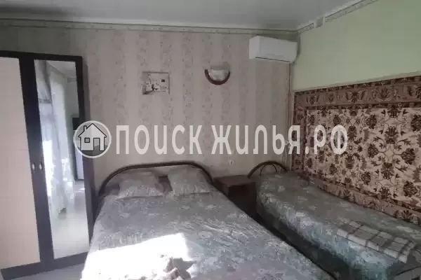 Частный сектор «Домик на Лесной 27»