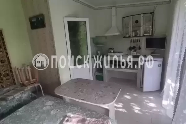 Частный сектор «Домик на Лесной 27»