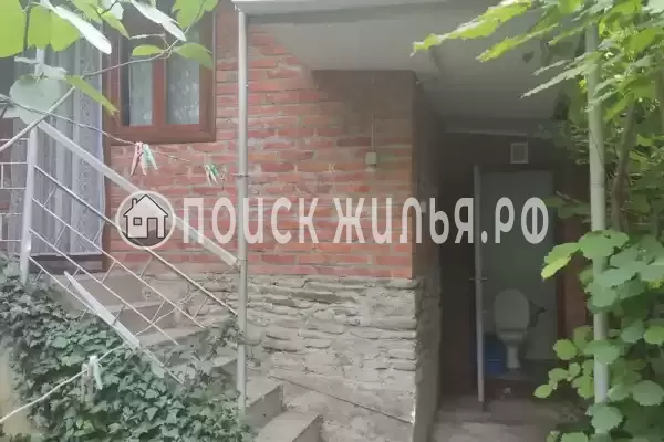 Частный сектор «Домик на Лесной 27»