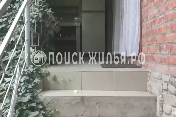 Частный сектор «Домик на Лесной 27»