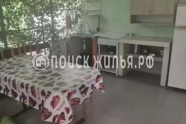 Частный сектор «Домик на Лесной 27»