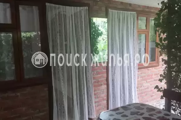 Частный сектор «Домик на Лесной 27»