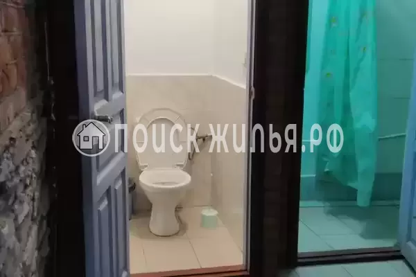 Частный сектор «Домик на Лесной 27»