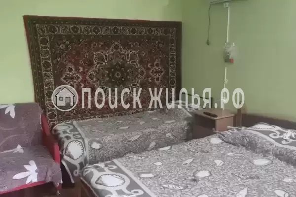 Частный сектор «Домик на Лесной 27»