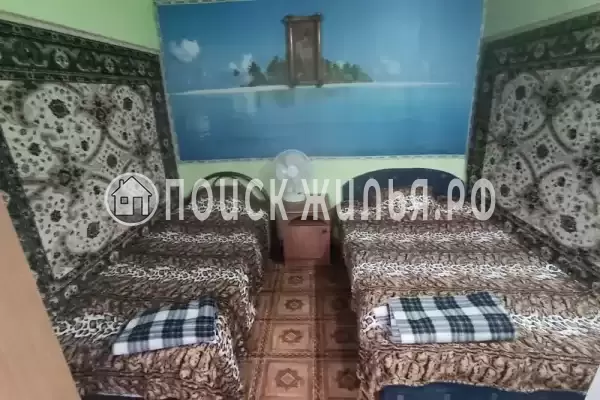 Частный сектор «Домик на Лесной 27»