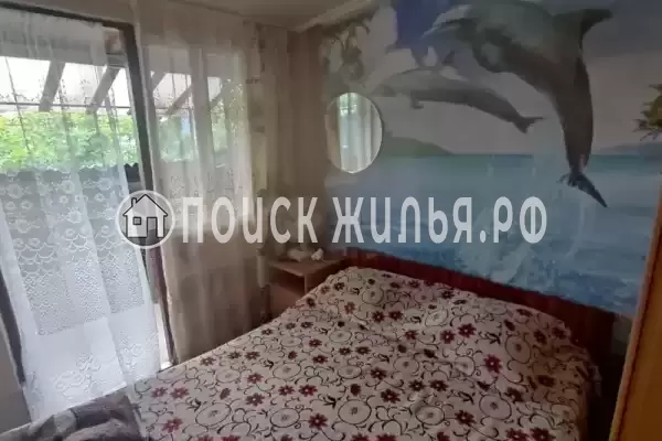 Частный сектор «Домик на Лесной 27»