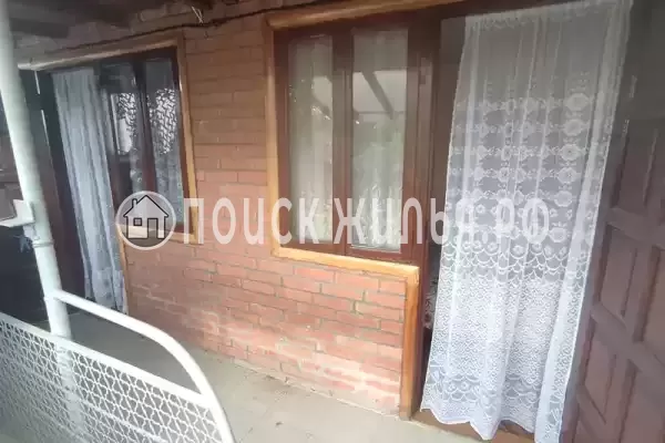 Частный сектор «Домик на Лесной 27»