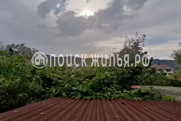 Частный сектор «Домик на Лесной 27»