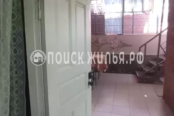 Частный сектор «Домик на Лесной 27»