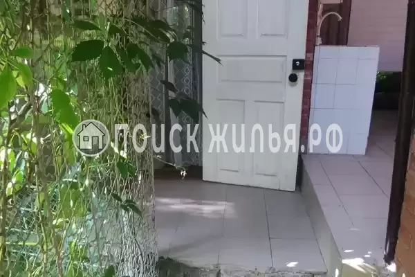 Частный сектор «Домик на Лесной 27»