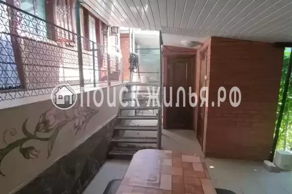 Частный сектор «Домик на Лесной 27»