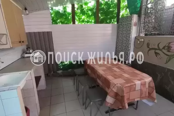 Частный сектор «Домик на Лесной 27»