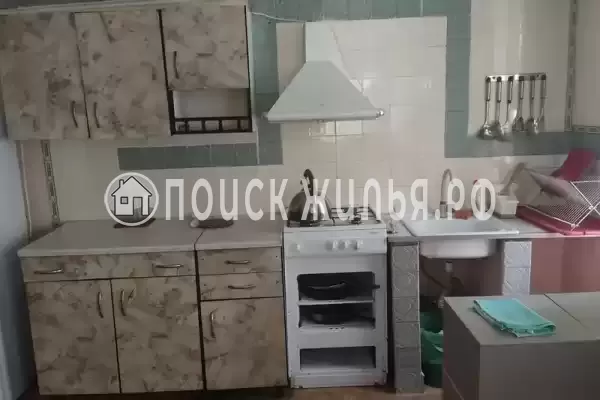 Частный сектор «Домик на Лесной 27»