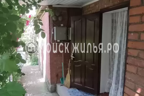 Частный сектор «Домик на Лесной 27»