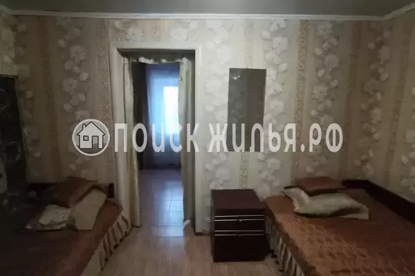 Частный сектор «Домик на Лесной 27»