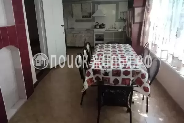 Частный сектор «Домик на Лесной 27»