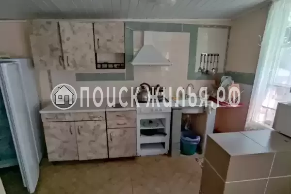 Частный сектор «Домик на Лесной 27»