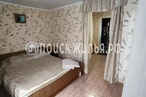 Частный сектор «Домик на Лесной 27»