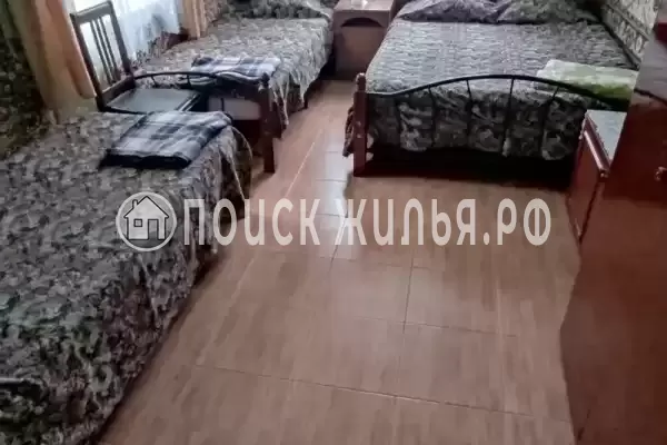 Частный сектор «Домик на Лесной 27»