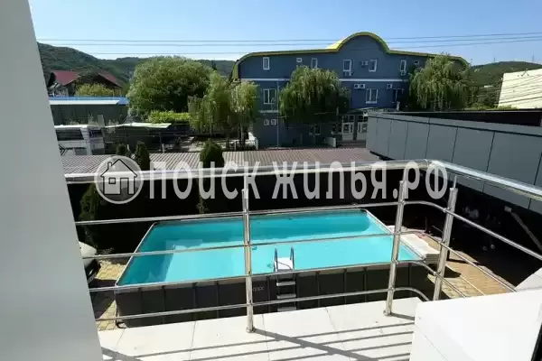 Отель «Lermontov Resort»