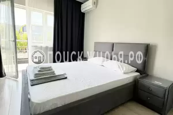 Отель «Lermontov Resort»