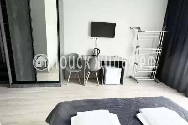 Отель «Lermontov Resort»