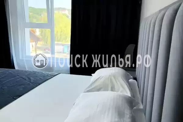 Отель «Lermontov Resort»