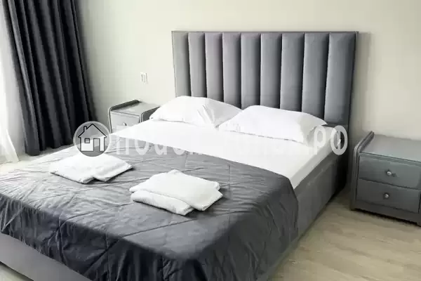 Отель «Lermontov Resort»