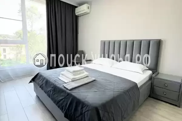 Отель «Lermontov Resort»