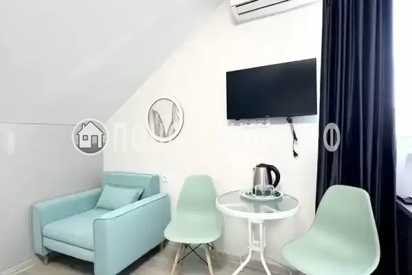 Отель «Lermontov Resort»