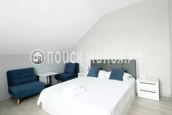 Отель «Lermontov Resort»