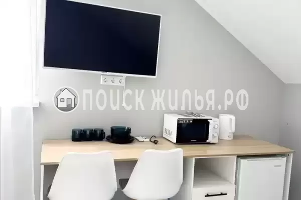 Отель «Lermontov Resort»