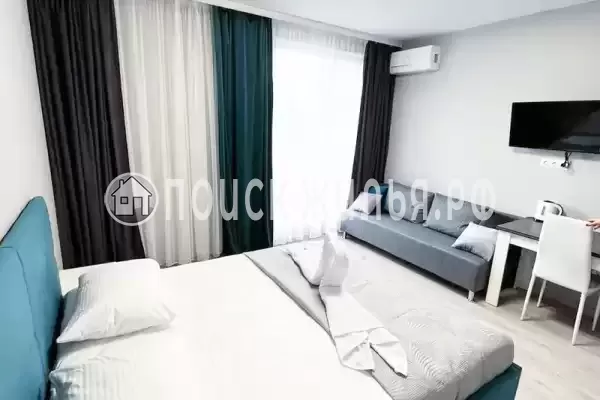 Отель «Lermontov Resort»